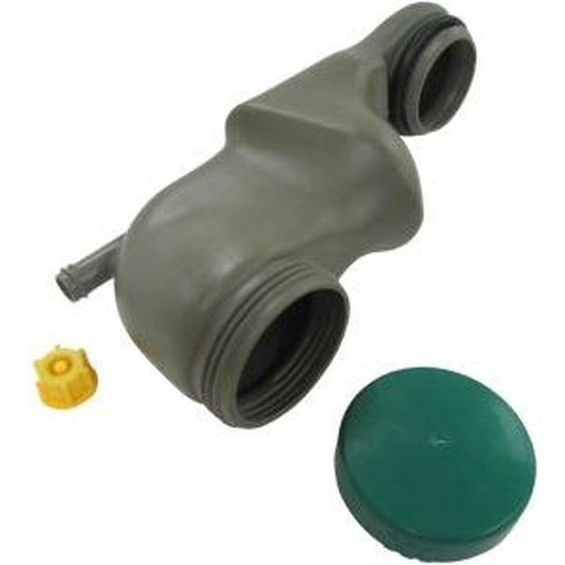 Thetford Cassette Waterfill Funnel 1638174 Thetford - UK Camping And Leisure