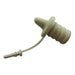 Thetford C200 Drain Plug Grey 2385274 Thetford - UK Camping And Leisure