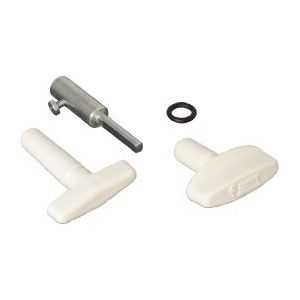 Fiamma Vent Extension Kit 98683-112 Vent 28 40 & Turbo Caravan Fiamma - UK Camping And Leisure