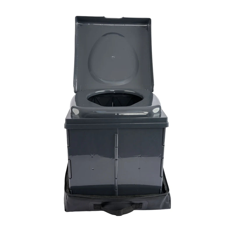 RidgeMonkey CoZee Compact Portable Toilet
