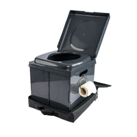 RidgeMonkey CoZee Compact Portable Toilet