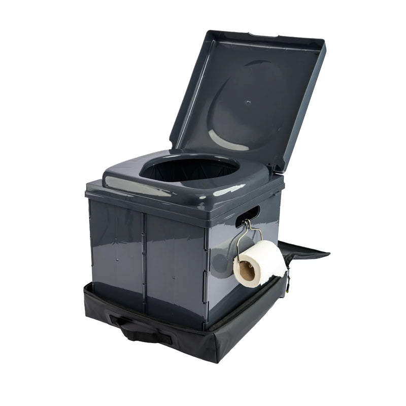 RidgeMonkey CoZee Compact Portable Toilet