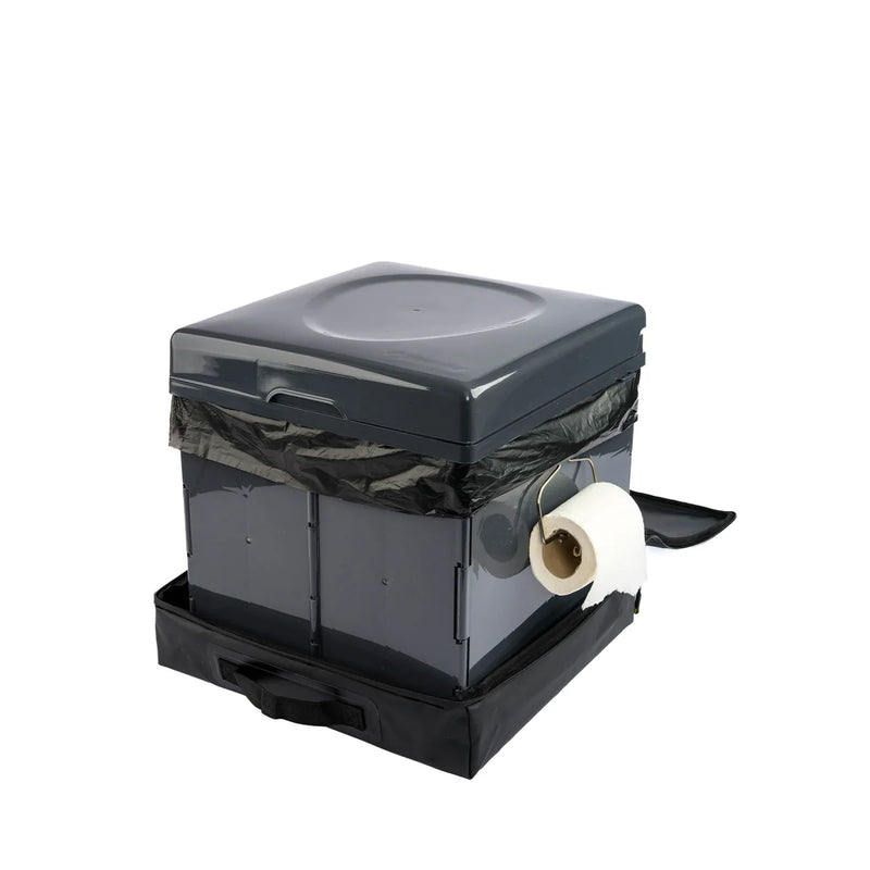 RidgeMonkey CoZee Compact Portable Toilet