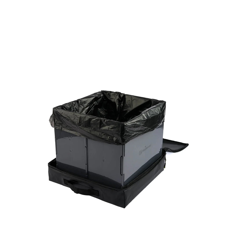 RidgeMonkey CoZee Compact Portable Toilet