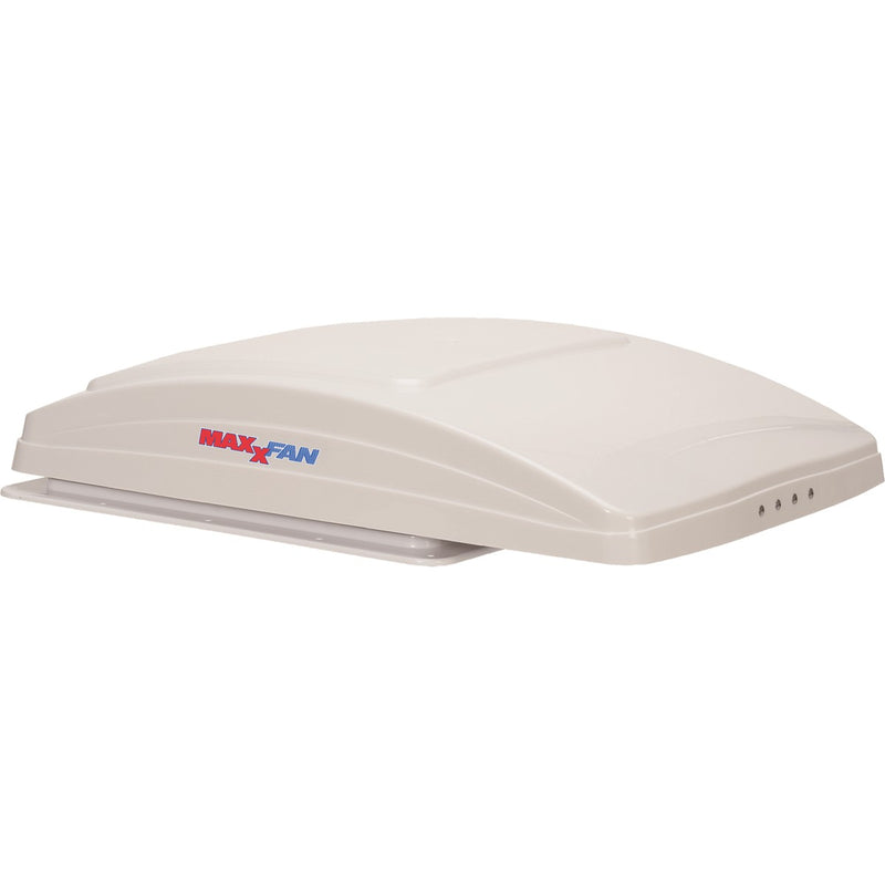 Airva Maxxfan White MFD7000KI40 Airva - UK Camping And Leisure