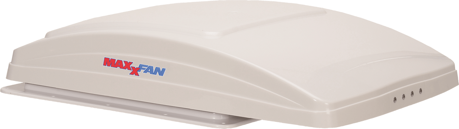 Airva Maxxfan White MFD7000KI40 Airva - UK Camping And Leisure