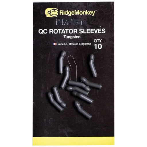 RidgeMonkey Connexion QC Rotator Sleeves Organic Brown RidgeMonkey - UK Camping And Leisure
