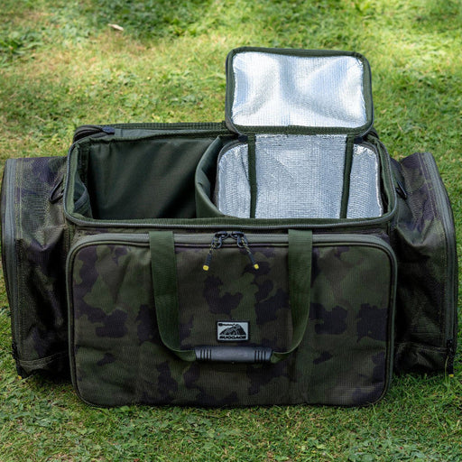 RidgeMonkey Ruggage Kit & Cool Bag RidgeMonkey - UK Camping And Leisure