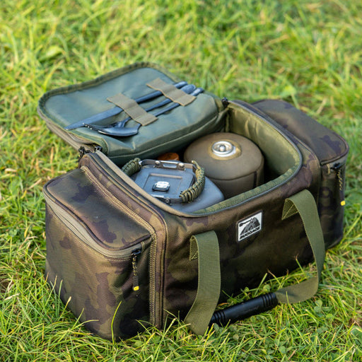 RidgeMonkey Ruggage Small Cookware Carryall RidgeMonkey - UK Camping And Leisure