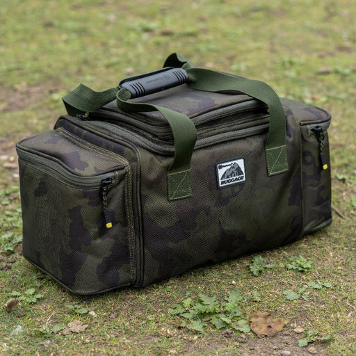 RidgeMonkey Ruggage Small Cookware Carryall RidgeMonkey - UK Camping And Leisure