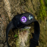 RidgeMonkey VRH300X Pro USB Rechargeable Headtorch RidgeMonkey - UK Camping And Leisure