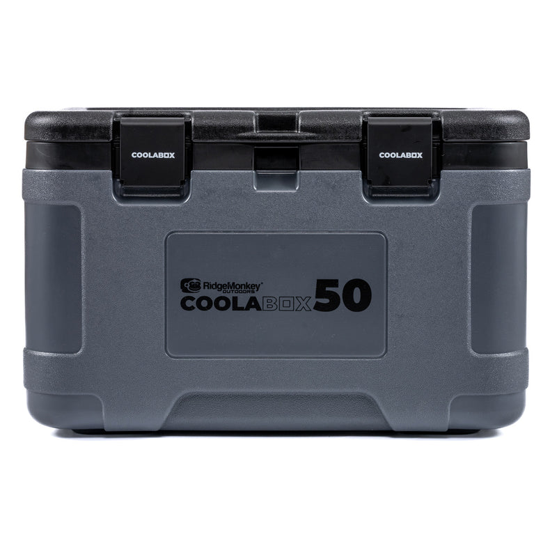 RidgeMonkey CoolaBox 50 Litre Coolbox