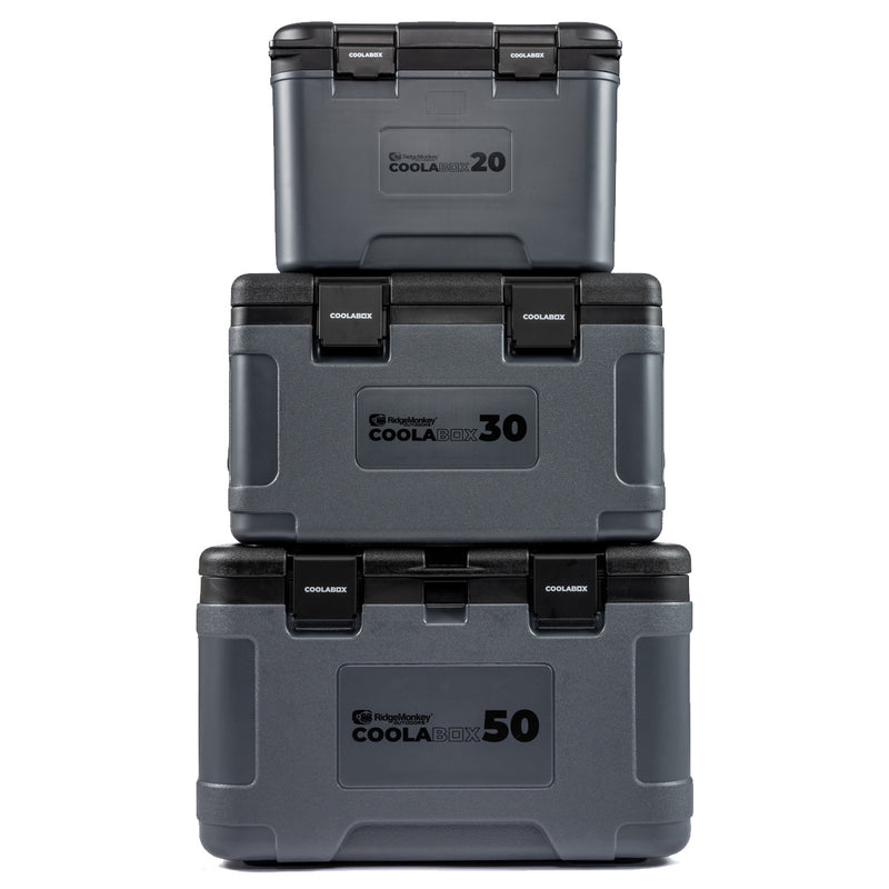 RidgeMonkey CoolaBox 30 Litre Coolbox