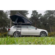 RoofBunk Adventurer Aluminium Clamshell Roof Tent RoofBunk - UK Camping And Leisure
