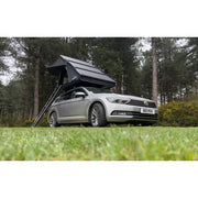 RoofBunk Adventurer Aluminium Clamshell Roof Tent RoofBunk - UK Camping And Leisure