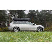 RoofBunk Adventurer Aluminium Clamshell Roof Tent RoofBunk - UK Camping And Leisure