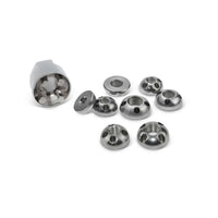 RoofBunk Anti-Theft Security Nut Set