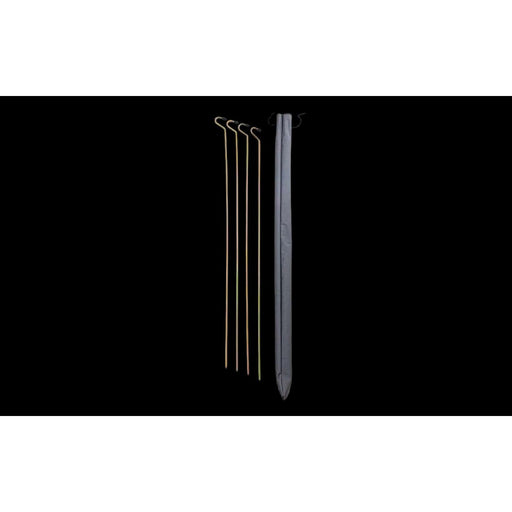 RoofBunk Roamer Hard Shell Roof Tent Door Porch Poles Set RoofBunk - UK Camping And Leisure
