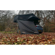 RoofBunk Explorer XL Soft Shell Roof Tent Canopy Awning & Windbreak RoofBunk - UK Camping And Leisure