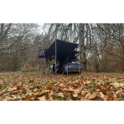 RoofBunk Explorer Soft Shell Roof Tent Canopy Awning & Windbreak RoofBunk - UK Camping And Leisure