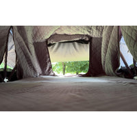 RoofBunk Explorer Soft Shell Roof Tent Thermal Insulation Pod