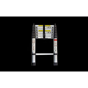 RoofBunk Roamer Hard Shell Roof Tent Longer 3.2m Telescopic Ladder RoofBunk - UK Camping And Leisure
