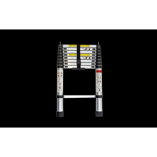 RoofBunk Roamer Hard Shell Roof Tent Longer 3.2m Telescopic Ladder RoofBunk - UK Camping And Leisure