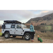 RoofBunk Roamer Hard Shell Roof Tent RoofBunk - UK Camping And Leisure