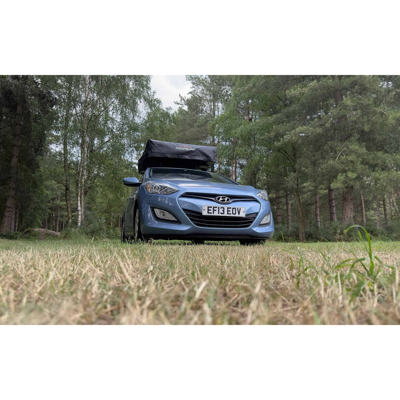 RoofBunk Explorer Soft Shell Roof Tent RoofBunk - UK Camping And Leisure