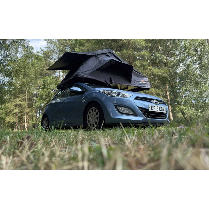 RoofBunk Explorer Soft Shell Roof Tent RoofBunk - UK Camping And Leisure