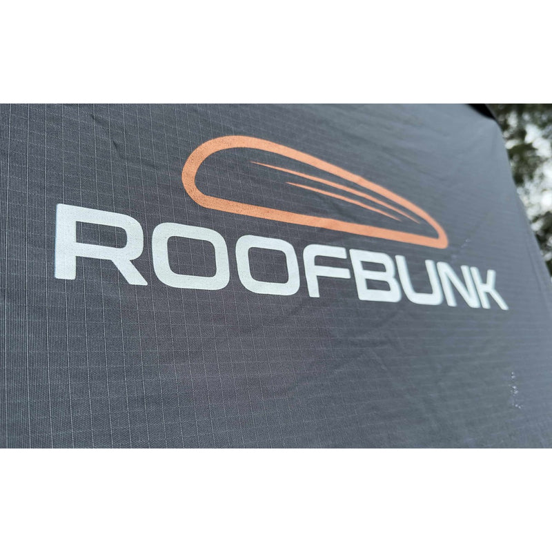 RoofBunk Explorer Soft Shell Roof Tent RoofBunk - UK Camping And Leisure