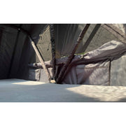 RoofBunk Explorer Soft Shell Roof Tent RoofBunk - UK Camping And Leisure
