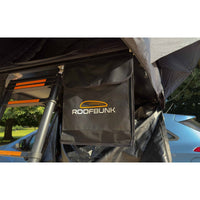 RoofBunk Explorer Soft Shell Roof Tent Extra Boot Bag