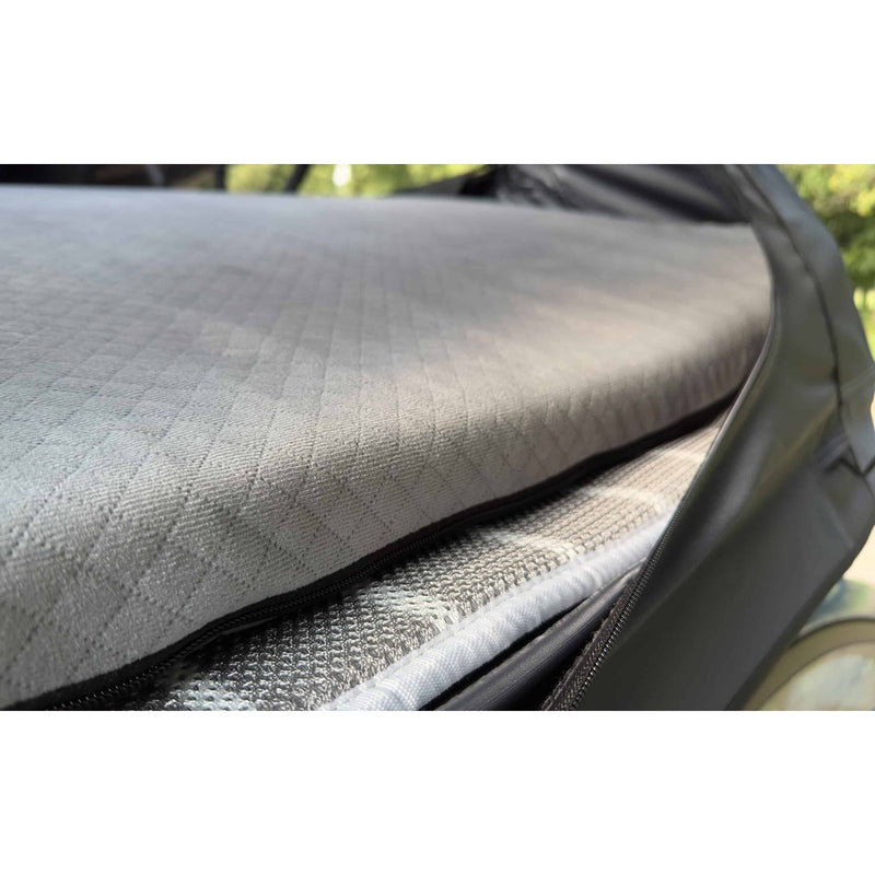 RoofBunk Explorer XL Soft Shell Roof Tent Anti-Condensation Mat RoofBunk - UK Camping And Leisure