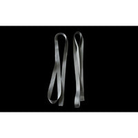 RoofBunk Roamer Hard Shell Roof Tent Pulling Straps