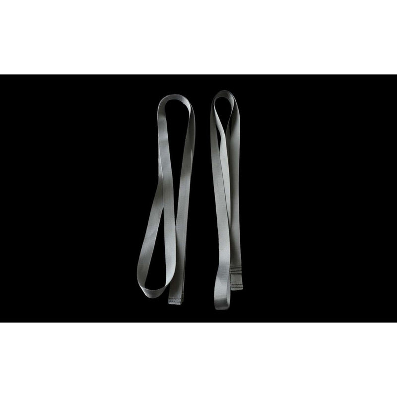 RoofBunk Roamer Hard Shell Roof Tent Pulling Straps RoofBunk - UK Camping And Leisure