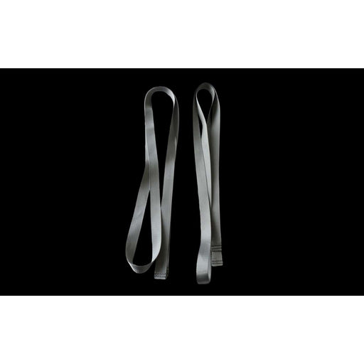 RoofBunk Roamer Hard Shell Roof Tent Pulling Straps RoofBunk - UK Camping And Leisure