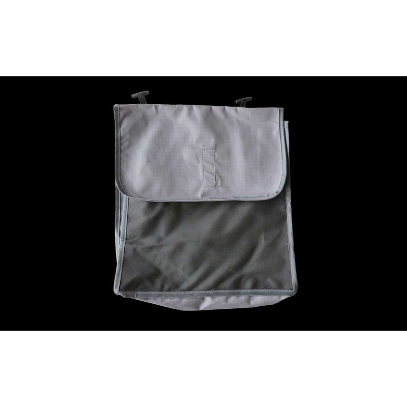 RoofBunk Roamer Hard Shell Roof Tent Shoe Bag RoofBunk - UK Camping And Leisure