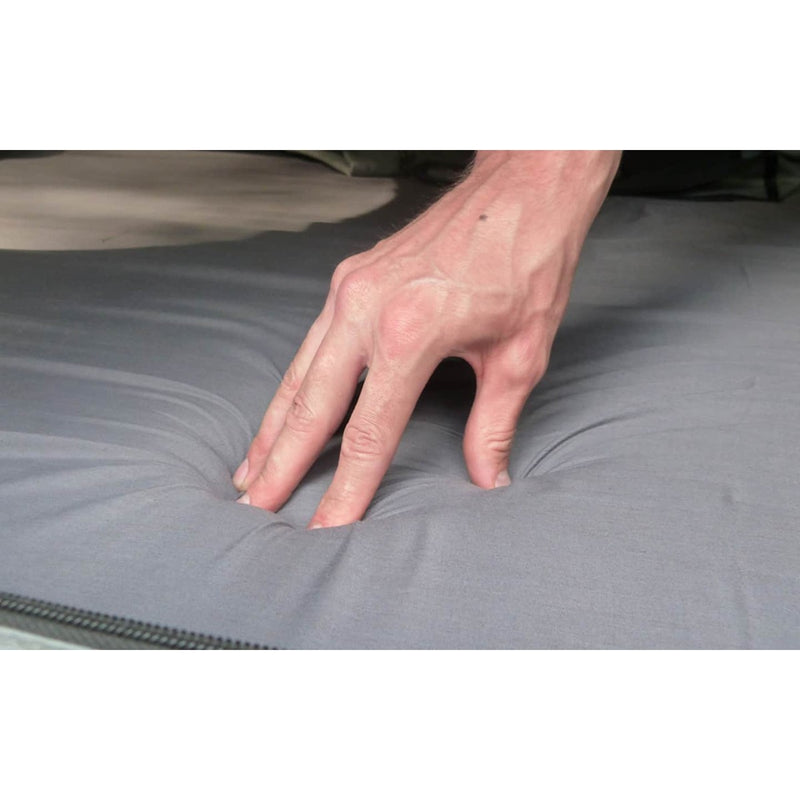 RoofBunk Roamer Hard Shell Roof Tent Mattress RoofBunk - UK Camping And Leisure