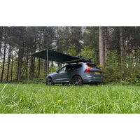 RoofBunk Universal Pull Out Side Awning