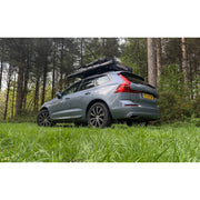 RoofBunk Universal Pull Out Side Awning RoofBunk - UK Camping And Leisure