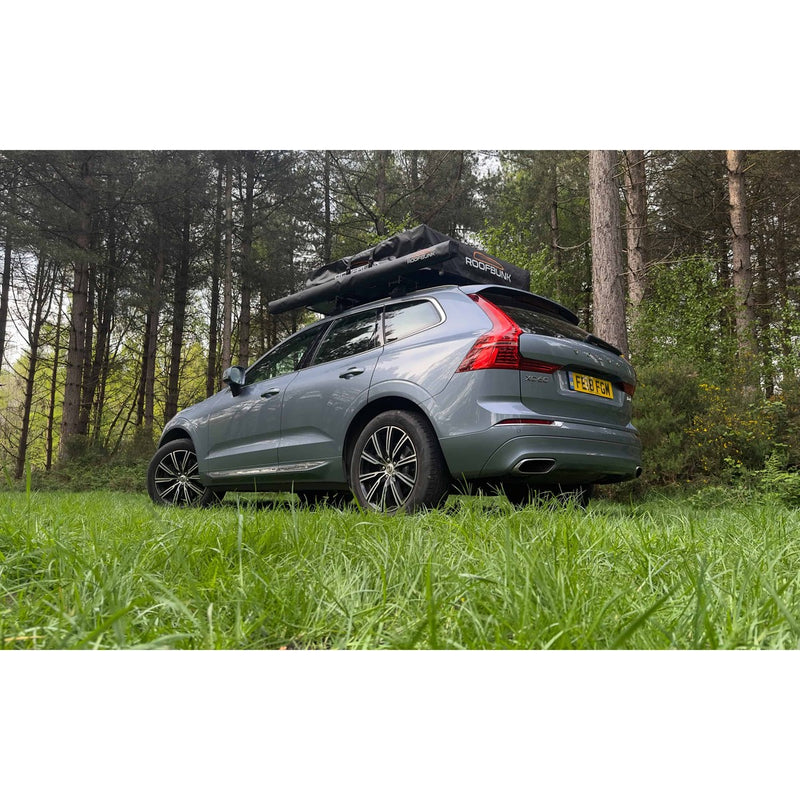 RoofBunk Universal Pull Out Side Awning RoofBunk - UK Camping And Leisure