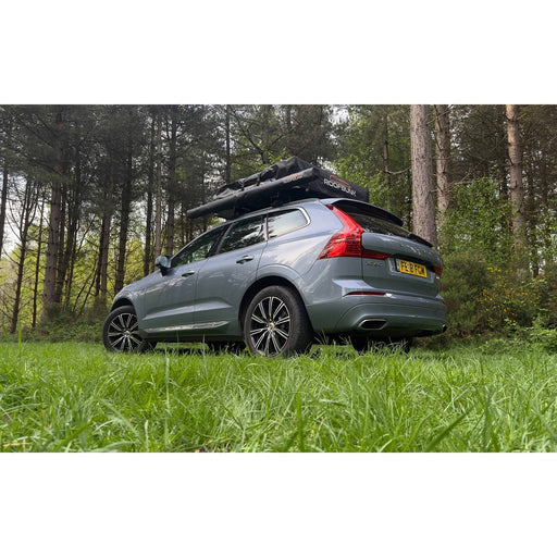 RoofBunk Universal Pull Out Side Awning RoofBunk - UK Camping And Leisure