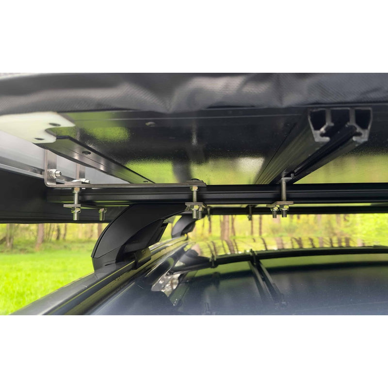RoofBunk Universal Pull Out Side Awning RoofBunk - UK Camping And Leisure
