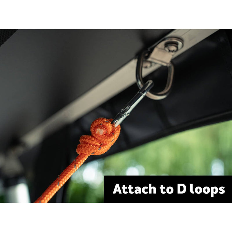 TentBox Guy Ropes TENTBOX - UK Camping And Leisure