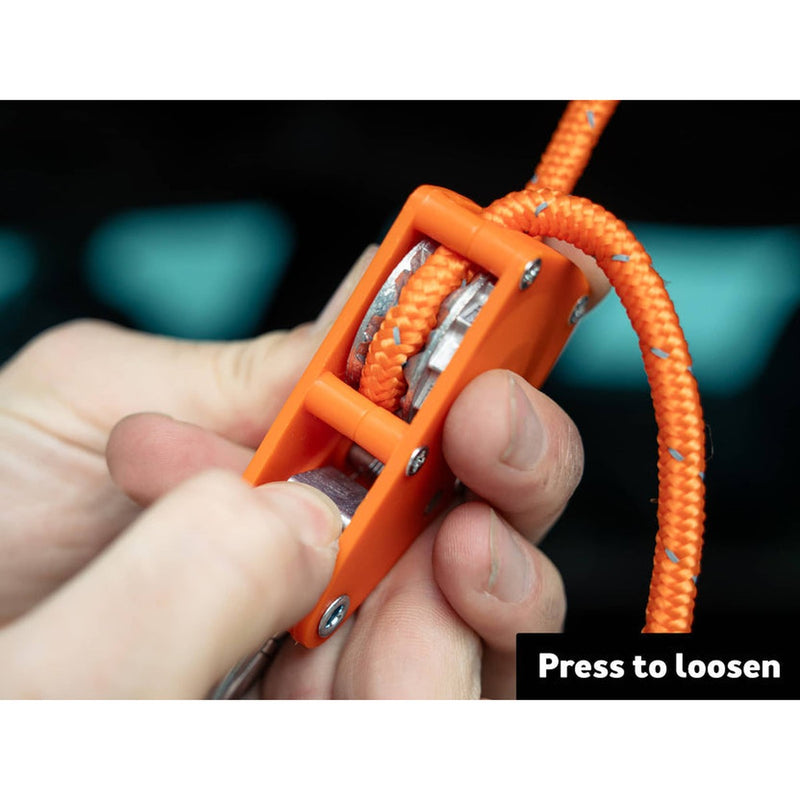 TentBox Guy Ropes TENTBOX - UK Camping And Leisure
