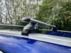 Summit Premium Aluminium Roof Bars fits Suzuki Vitara LY 2015-2025 Suv 5-dr with Flush Rails Summit - UK Camping And Leisure