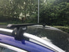 Summit Premium Steel Roof Bars fits Suzuki Wagon R 1999-2003 Mpv 5-dr with Raised Rails Summit - UK Camping And Leisure