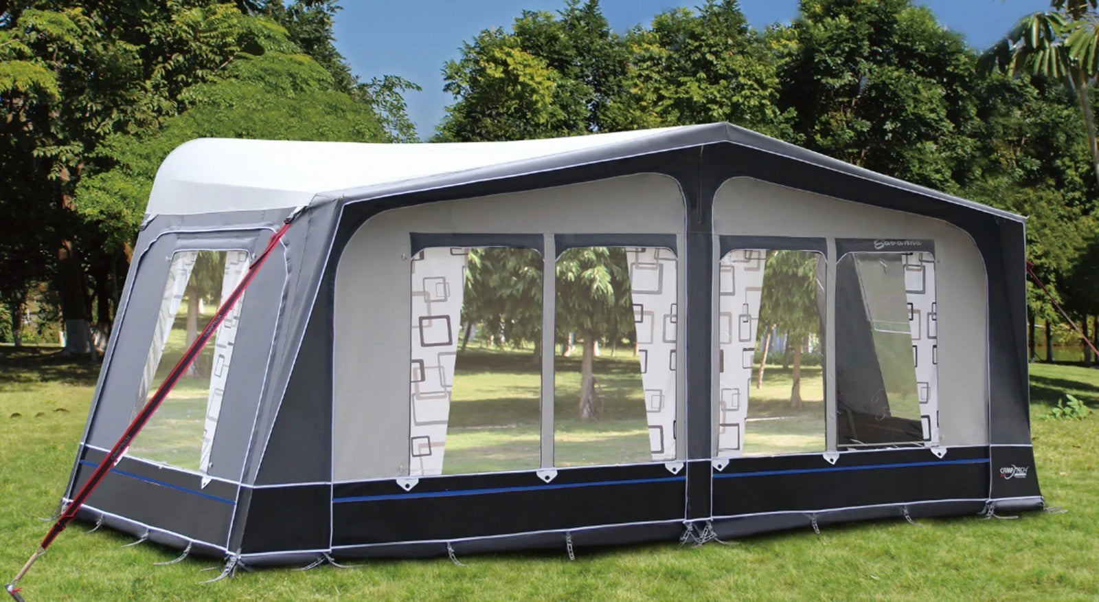 Curtain Sets
