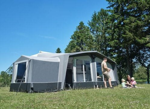 Awning Annexes